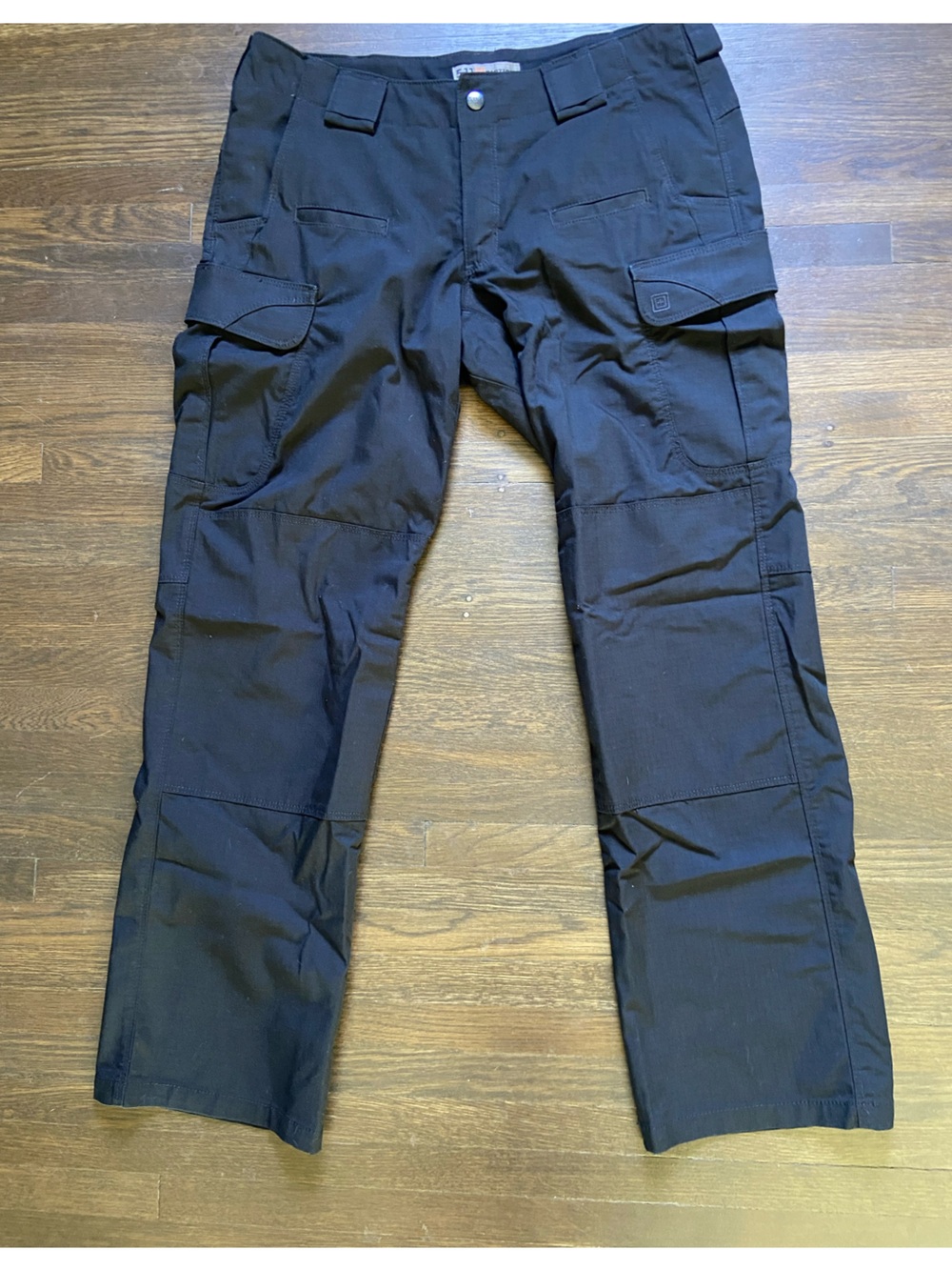 Women’s 5.11 Tactical Black Stryke Pants
